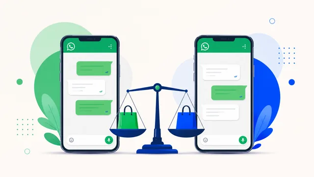 Zoko Alternative: Free WhatsApp CRM for Shopify